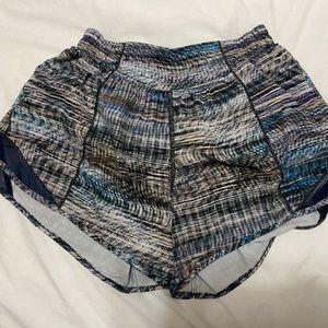 patterned hotty hots